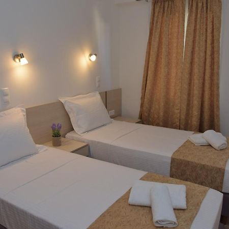 Leonidio Apartment Selini Luaran gambar