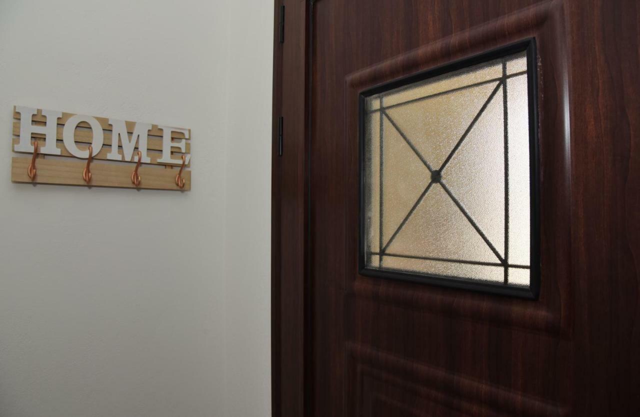 Leonidio Apartment Selini Luaran gambar