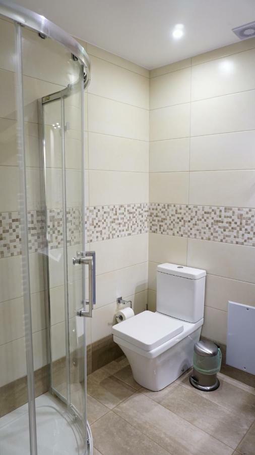 Leonidio Apartment Selini Luaran gambar