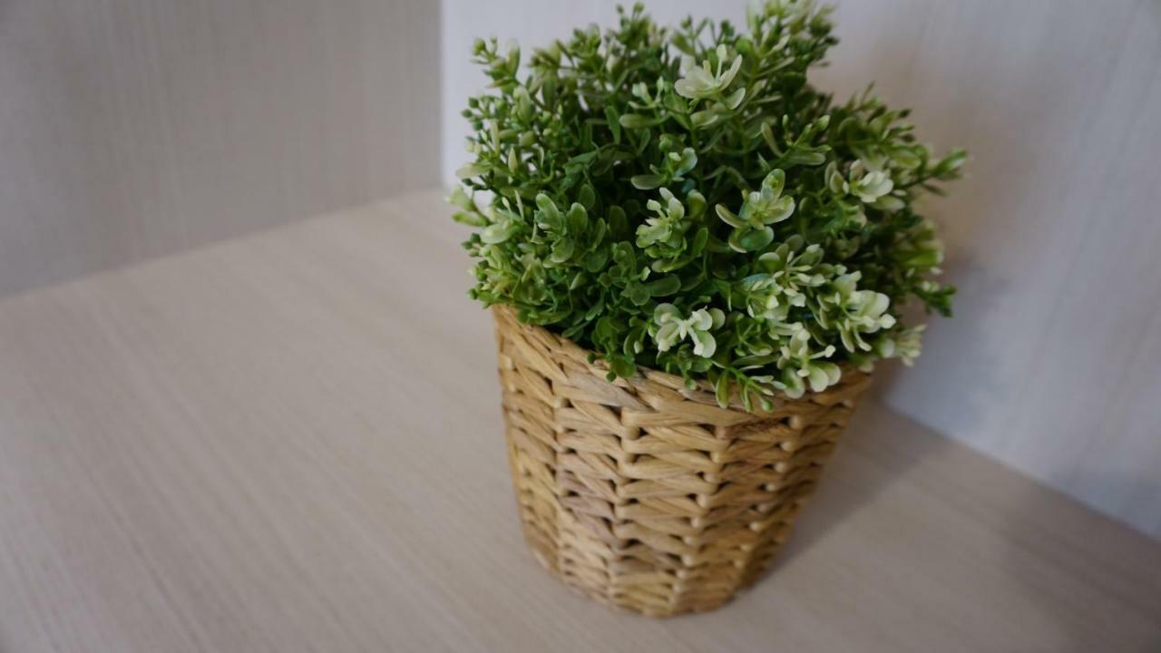 Leonidio Apartment Selini Luaran gambar